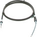Handbremsseil li | NISSAN Micra | 1987477992 Handbremsseil li | NISSAN Micra | 1987477992