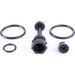 Wasserkühler PKW | BMW X3 2,5-3,0 AUT 06 | 60807 Wasserkühler PKW | BMW X3 2,5-3,0 AUT 06 | 60807