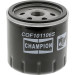 CHAMPION Ölfilter COF101106S CHAMPION Ölfilter COF101106S