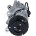 Kompressor, Klimaanlage EASY FIT 32979