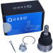 Gelenk - Radaufhängung Honda P. Cr-V Ii 02-06 Le/Pr | QS0728/HQ Gelenk - Radaufhängung Honda P. Cr-V Ii 02-06 Le/Pr | QS0728/HQ