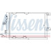 Kondensator PKW | Opel Astra G | 94384 Kondensator PKW | Opel Astra G | 94384