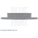 Bremsscheibe Kia T. Picanto 1.0-1.2 04 | ADG04396 Bremsscheibe Kia T. Picanto 1.0-1.2 04 | ADG04396