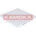 KAMOKA Filter, Innenraumluft | F413801 KAMOKA Filter, Innenraumluft | F413801