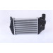 Ladeluftkühler PKW | OPEL ASTRA H 1.3 D 06 | 96587 Ladeluftkühler PKW | OPEL ASTRA H 1.3 D 06 | 96587