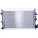 Wasserkühler PKW | CHEVROLET Malibu 12- 2.4 I | 630718 Wasserkühler PKW | CHEVROLET Malibu 12- 2.4 I | 630718