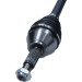 Antriebswelle | 49-0557 Antriebswelle | 49-0557