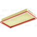 VALEO Luftfilter | 585137 VALEO Luftfilter | 585137