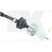 Kupplungsseil Citroen Xsara | 921945 Kupplungsseil Citroen Xsara | 921945
