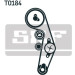 SKF Wasserpumpe + Zahnriemensatz | VKMC 01943 SKF Wasserpumpe + Zahnriemensatz | VKMC 01943
