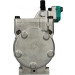 Kompressor PKW | HYUNDAI ACCENT 99- 1.3 I | 89277 Kompressor PKW | HYUNDAI ACCENT 99- 1.3 I | 89277
