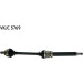 SKF Antriebswelle | VKJC5769 SKF Antriebswelle | VKJC5769