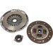 Kupplungssatz | PSA 2.8JTD Jumper,Boxer,Ducato 02 | 624 3165 00