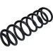 KAMOKA Fahrwerksfeder 2120167 KAMOKA Fahrwerksfeder 2120167