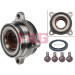 Radlagersatz | 713 6198 50 Radlagersatz | 713 6198 50