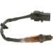 Lambdasonde | CHEVROLET,OPEL | 0 281 004 417 Lambdasonde | CHEVROLET,OPEL | 0 281 004 417