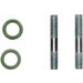 Kondensator PKW | MERCEDES ML-Klasse 05 | 94897 Kondensator PKW | MERCEDES ML-Klasse 05 | 94897