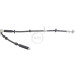 A.B.S. Bremsschlauch SL 6441