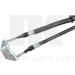 Seilzug, Feststellbremse Opel T. Astra G 98-05 Le/Pr Kpl | 9036100 Seilzug, Feststellbremse Opel T. Astra G 98-05 Le/Pr Kpl | 9036100