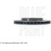 Bremsscheibe Suzuki P. Swift 1.6 12 | ADK84344 Bremsscheibe Suzuki P. Swift 1.6 12 | ADK84344