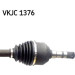 Antriebswelle | VKJC 1376 Antriebswelle | VKJC 1376