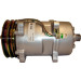 MAHLE Kompressor, Klimaanlage | ACP 931 000S