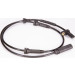 Sensor, Raddrehzahl | BMW X3, X4 10-17 | 0 986 594 630 Sensor, Raddrehzahl | BMW X3, X4 10-17 | 0 986 594 630