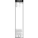 BOSCH | Scheibenwischer Aerotwin A225S | Citroen, Fiat, Peugeot | 3397007225 BOSCH | Scheibenwischer Aerotwin A225S | Citroen, Fiat, Peugeot | 3397007225