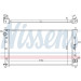 Wasserkühler PKW | Fiat Sedici 06 | 64256 Wasserkühler PKW | Fiat Sedici 06 | 64256
