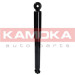 KAMOKA Stoßdämpfer 2001019