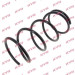 KYB Fahrwerksfeder Honda P. Fr-V 2.0 02/05 | RA3454