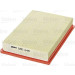 VALEO Luftfilter | 585248 VALEO Luftfilter | 585248