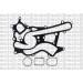 PA 1165 Wasserpumpe | MERCEDES SL (R231) 350 12 | PA1165 PA 1165 Wasserpumpe | MERCEDES SL (R231) 350 12 | PA1165