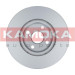 KAMOKA Bremsscheibe 103255