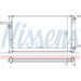 Wasserkühler PKW | VW GOLF III MEX. DIESEL 91 | 652441 Wasserkühler PKW | VW GOLF III MEX. DIESEL 91 | 652441