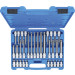 BGS Bit-Einsatz-Satz | Antrieb Innenvierkant 12,5 mm (1/2"""") | TPS-Profil (für Torx Plus) mit Bohrung TPS20 - TPS70 | 32-tlg | 5191 BGS Bit-Einsatz-Satz | Antrieb Innenvierkant 12,5 mm (1/2"""") | TPS-Profil (für Torx Plus) mit Bohrung TPS20 - TPS70 | 32-tlg | 5191