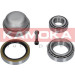KAMOKA Radlagersatz | 5600009 KAMOKA Radlagersatz | 5600009