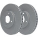 Bremsscheibe Nissan P. Micra/Note 1.2 10 | 24.0122-0277.1 Bremsscheibe Nissan P. Micra/Note 1.2 10 | 24.0122-0277.1