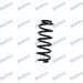 Fahrwerksfeder HA | SMART ForTwo | 90171908 Fahrwerksfeder HA | SMART ForTwo | 90171908