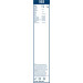 BOSCH | Scheibenwischer 503 | TWIN-Standard | 3397118565 BOSCH | Scheibenwischer 503 | TWIN-Standard | 3397118565