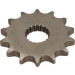 Antriebskettenrad Vordermotor. Stahl | JTF426.14 Antriebskettenrad Vordermotor. Stahl | JTF426.14