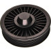 Maxgear Umlenk- / Führungsrolle, Keilrippenriemen 54-0122 Maxgear Umlenk- / Führungsrolle, Keilrippenriemen 54-0122
