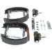 Bremsbacken | SEAT,VW | 0 204 114 053 Bremsbacken | SEAT,VW | 0 204 114 053