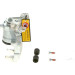 Bremssattel HA li | AUDI A4 | 0 986 474 841 Bremssattel HA li | AUDI A4 | 0 986 474 841