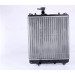 Wasserkühler PKW | SUZUKI IGNIS 1,3-1,5 03 | 64195 Wasserkühler PKW | SUZUKI IGNIS 1,3-1,5 03 | 64195