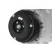 VALEO Kompressor, Klimaanlage 690204