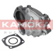 KAMOKA Wasserpumpe T0125