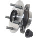 Radlagersatz | VKBA 7811 Radlagersatz | VKBA 7811