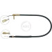A.B.S. Handbremsseil Seilzug Festellbremse K10048 A.B.S. Handbremsseil Seilzug Festellbremse K10048