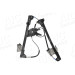 FENSTERHEBER V R EL -MOT | VW GOLF III CABRIO 7,93-5,98/GOLF IV CABRIO 6,98-6,02 | 7222,212,3
